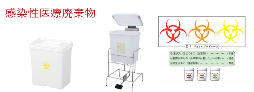 感染性医療廃棄物処分 福岡